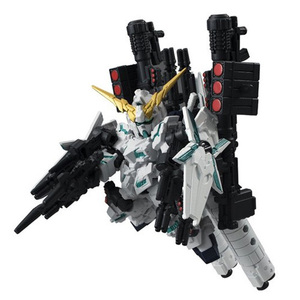 ★MOBILE SUIT ENSEMBLE EX01 フルアーマー・ユニコーンガンダム◆新品Ss