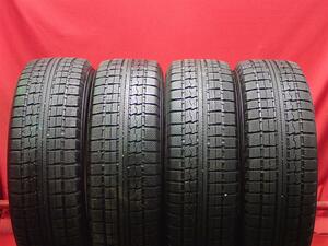 4本 《 トーヨー 》 ウィンタートランパス MK4α [ 225/65R17 ]8/7.5分山★ ハリアー RAV4 エクストレイル CRV CX-5　stati17