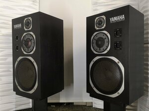 ◆送料半額!!◆レストア整備品◆YAMAHA NS-1000/ns1000 ペア・50000番台・スピーカー ペア ヤマハ◆整備済◆下取歓迎 m0s6113