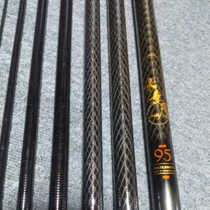 Daiwa 水無月 硬調95