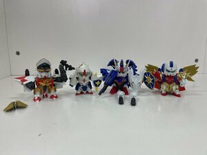 元祖SDガンダム　各種４セット　中古