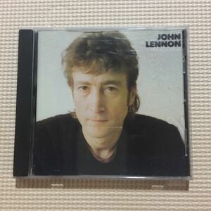 ジョン・レノン コレクション EU盤CD