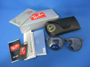 Ray-Ban レイバン メンズ サングラス RB4334D 601/80 55□19 145 2N 【3717】