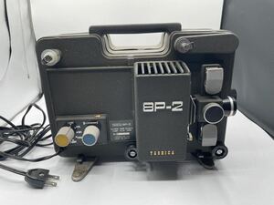 【1円出品】「ヤシカ8mmプロジェクター8P-2」YASHICA映写機