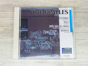 CD / THE BEATLES / THE BEATLES /『D8』/ 中古