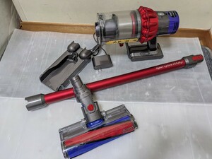 dyson 掃除機 コードレスクリーナー SV12 ②