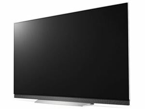 LGエレクトロニクス OLED65E7P [65インチ] 4Kテレビ　展示開梱品