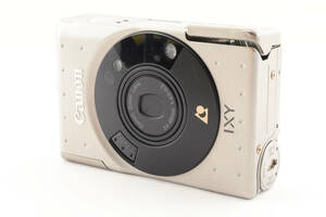 ★☆【外観美品！】 #1978852 163 Canon IXY イクシー☆★