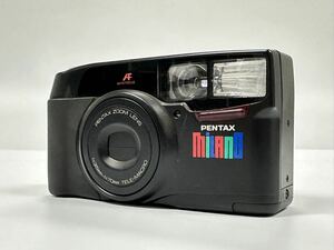 PENTAX ペンタックス ミラノ