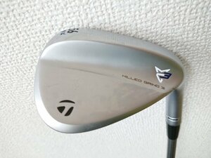 86715*TaylorMade テーラーメイド MILLED GRIND 3 ミルドグラインド ウェッジ 56°