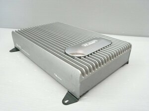 ☆ジャンク♪Nakamichi ナカミチ PA-302 2ch パワーアンプ オールドビンテージ メンテ 修理ベース 部品 パーツ取り 管理/R007