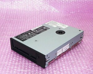 DELL 048M9R LTO4 SAS 内蔵型テープドライブ (IBM 45E1026)