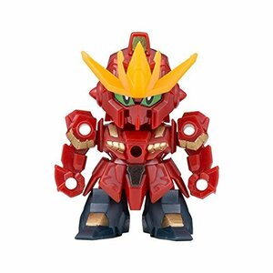 ガンダムビルドダイバーズ ガシャプラSDガンダムビルドダイバーズ01 ［5.騎