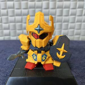 元祖SDガンダム　騎士百式　ジャンク品