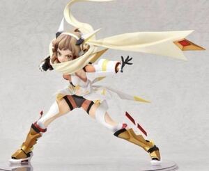 未開封新品【HS限定】戦姫絶唱シンフォギアXD UNLIMITED 立花響 翳り裂く閃光ver.