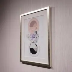 抽象画 プリントアート アート 現代 壁掛け モダン 北欧