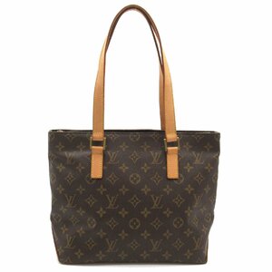 ルイ・ヴィトン カバ ピアノ ブランドオフ LOUIS VUITTON トートバッグ モノグラム 中古 レディース