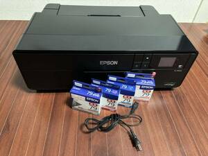 EPSON SC-PX5VII 