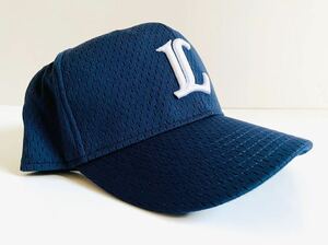 デッド!! 希少!! 新品 2013年 NIKE ナイキ プロコレ 西武ライオンズ 選手用 キャップ NPB プロ野球 オールスター size 60 ㎝ 正規品