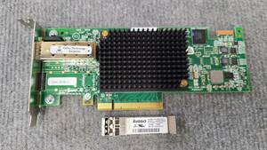 Fujitsu Emulex LPE16000 16GB FC HBA 1-Port Low Profile