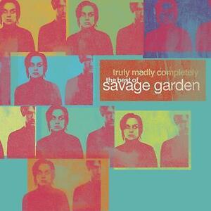 Savage Garden Truly Madly Completely - The Best of Savage Garden (CD) 海外 即決