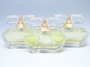 ◆◇JENNIFER ANISTON ジェニファー アニストン 3点セット オードパルファム(EDP) 30ml ほぼ未使用品◇◆