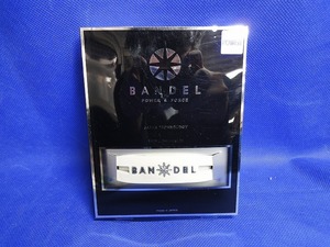 【未使用】 株式会社BANDEL POWER&FORCE bracelet LL 20.5cm