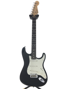 Fender◆American Standard Stratocaster/BLK/2009/フレット消耗/本体のみ