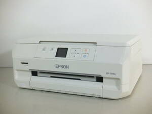 EPSON エプソン★EP-709A インクジェット複合機 プリンター 通電確認 ジャンク