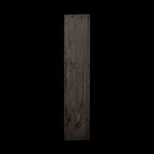 枯れた木板, 日本, 20世紀.（杉 建築 古道具 古物 ビンテージ 木 家具 テーブル 看板 材）