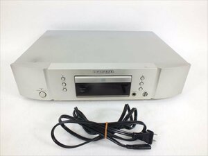 ♪ marantz マランツ CD5003 CDプレーヤー 中古 現状品 240311E3045