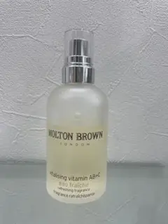 ✨MOLTON BROWN・モルトンブラウン✨