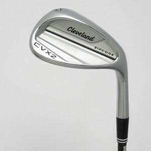 クリーブランド Cleveland Golf CVX2 ZIPCORE ウェッジ Diamana for CGII 【50-12】 シャフト：Diamana for CGII