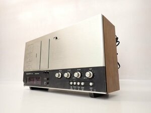 Nakamichi 700Nakamichi ディスクリート3ヘッドシングルカセットデッキ Nakamichi 700 ナカミチ □ 6E142-2