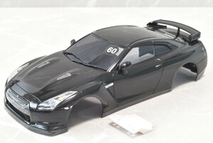 京商 ミニッツ 日産 GT-R R35 オートスケールコレクション