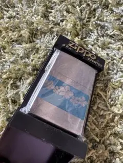 Zippo 新品