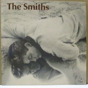 SMITHS， THE-This Charming Man (UK オリジナル・Capitol ロゴ・ラウンドセンター