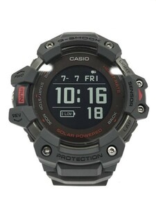 G-SHOCK GBD-H1000 ソーラーデジタル腕時計 黒 #2100194385513