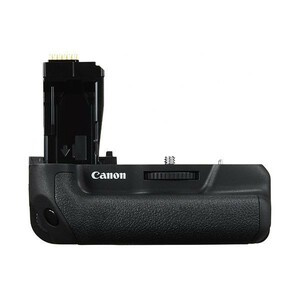 中古 １年保証 美品 Canon バッテリーグリップ BG-E18