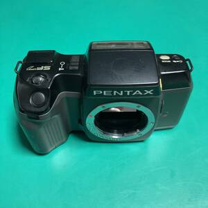 PENTAX SF7 ジャンク品 R00904