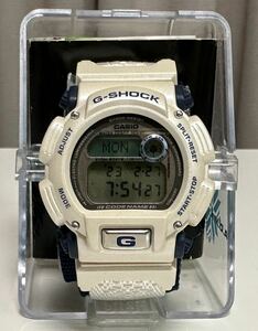 G-SHOCK G-ショック　CASIO A.D.M.A 限定 ALASKA DW-8800 AJ-2BT CODE NAME カシオ　極美品