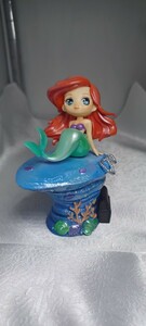 リペイント　Qposket stories　Disney Characters　Mermaid Style Bタイプ　アリエル