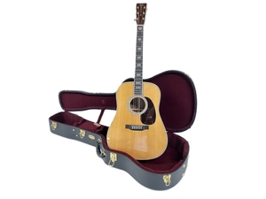 【動作保証】Martin D-45 Standard アコースティックギター 2021年製 ナザレス製 ケース ワランティ 中古 美品 F8782210