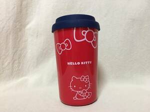 LAWSON ローソン HELLO KITTY ハローキティ マグ/タンブラー 保管品