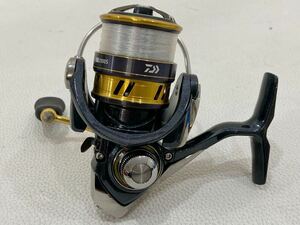 MW0442◆ ダイワ Daiwa レガリス LEGALIS LT2000S 釣具 釣り具 リール 