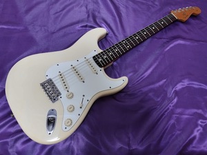 Fender MIM Classic 60s Stratocaster 軽量個体