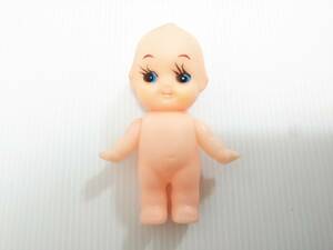 キューピー cupie 人形　ニットウェア　ヴィンテージ　レア　コレクション　昭和　レトロ　レトロ玩具　おもちゃ　ソフビ　doll ドール