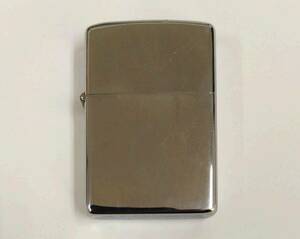 ◇ Zippo ジッポー ライター オイルライター 筆記体ロゴ 斜体 イタリック 1975年製 ◇