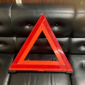 ◆非常停止表示板◆三角表示板◆三角停止板◆折り畳み式　