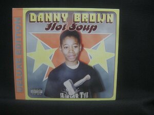 ダニー・ブラウン / Danny Brown / Hot Soup ◆CD6279NO OPP◆CD
